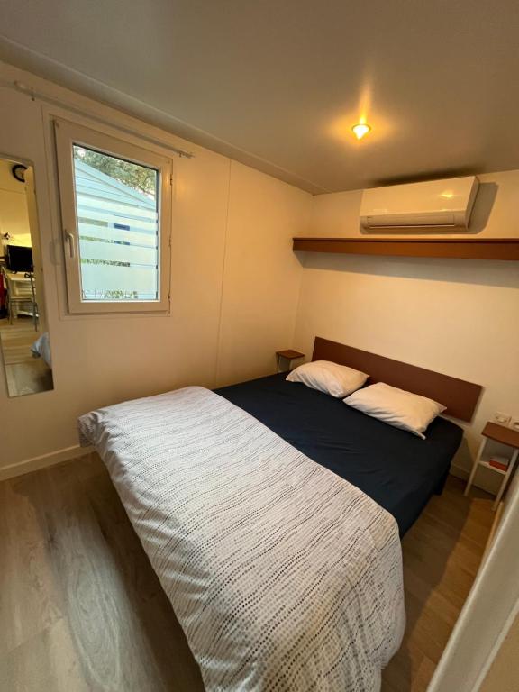 Mobil-home Camping Oasis - 4