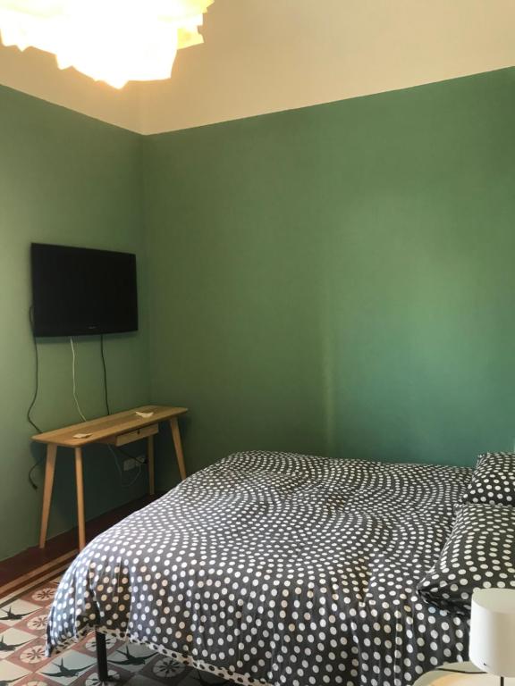 reitano flat 1 by vacation flat catania - 3