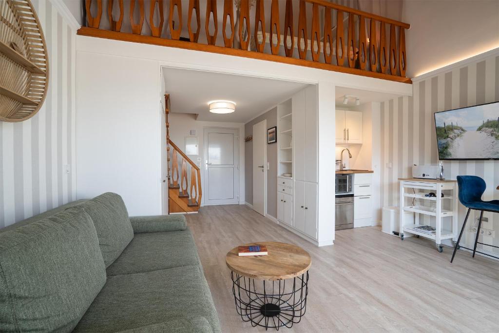 Wald 020 - Waldburg, Scharbeutz