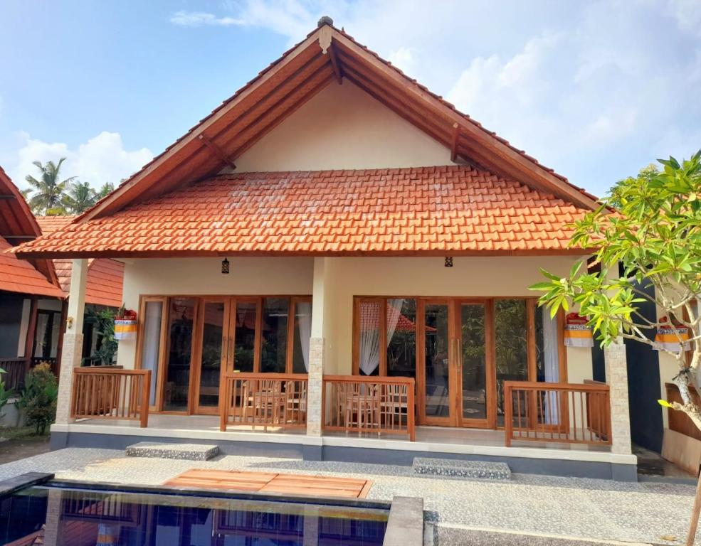 Sindhu Mesari Bungalow