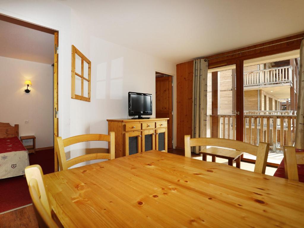 A315- Appartement 3 pieces 6 personnes - 4