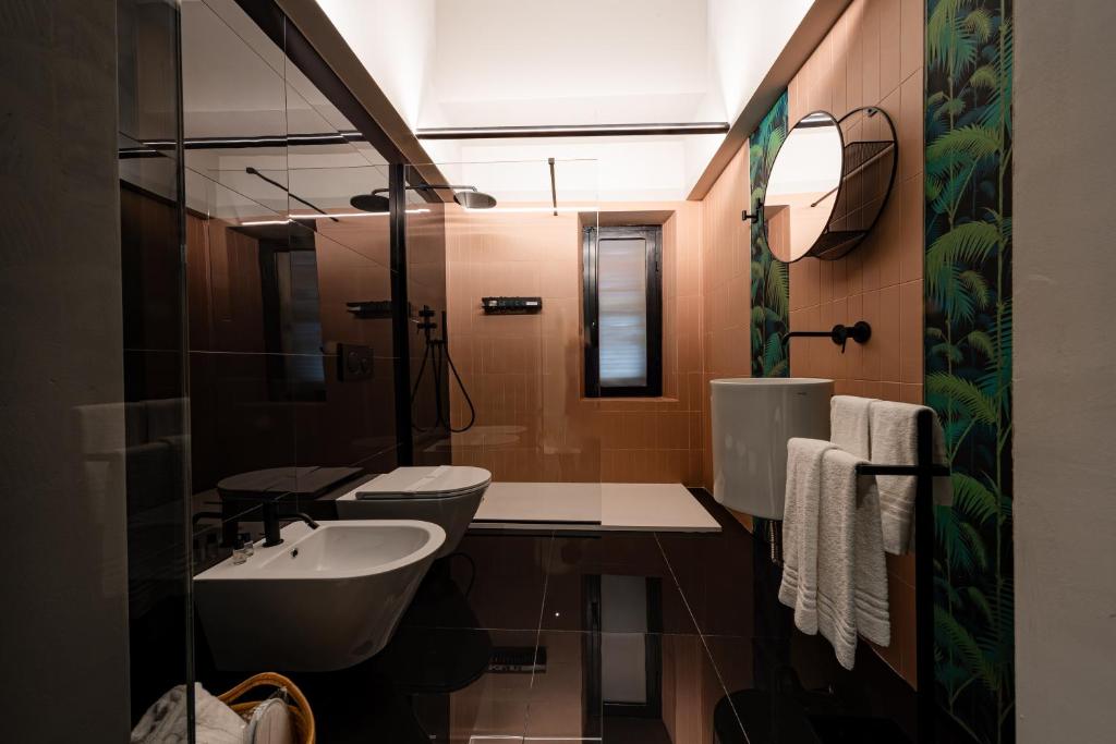 Exclusive Room Pescara - 5