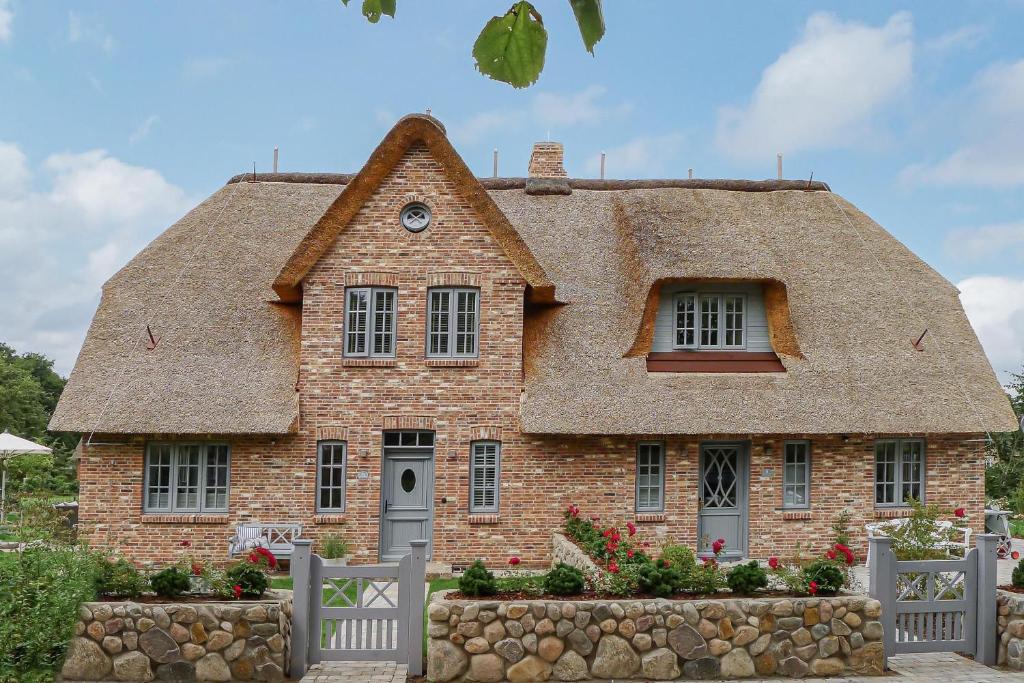 Lewe Daaling 2, Nieblum