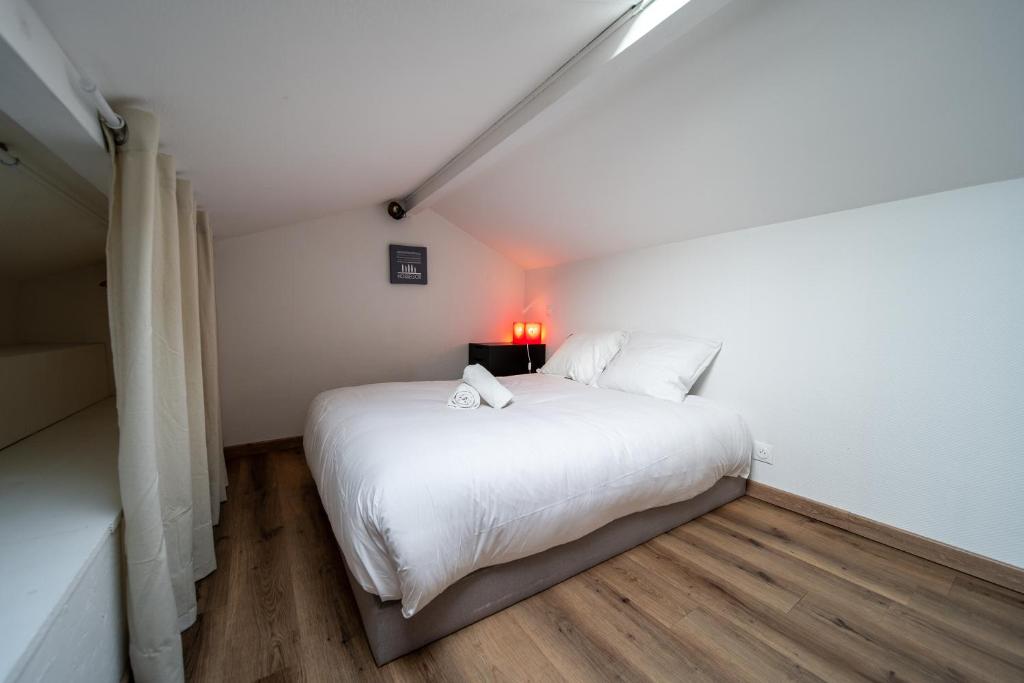 Atlantic Selection - Studio Ocean Side - À 200 mètres de l'Estacade - 2