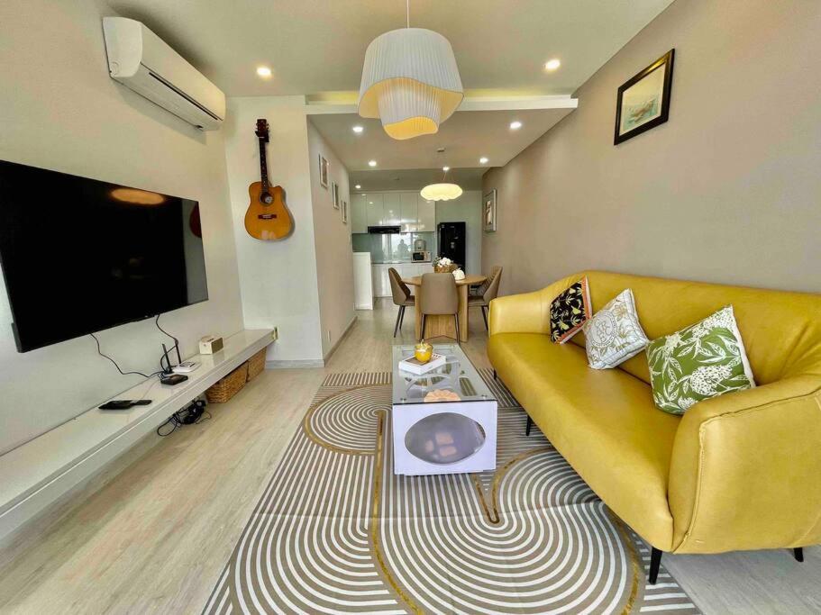 Holi Ocean Vista Sky Villa