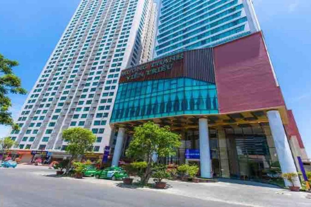 Holi Ocean Vista Sky Villa