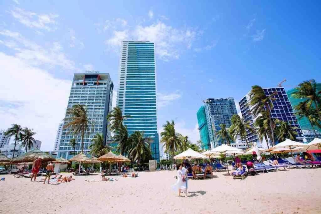 Holi Ocean Vista Sky Villa