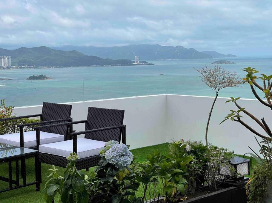 Holi Ocean Vista Sky Villa