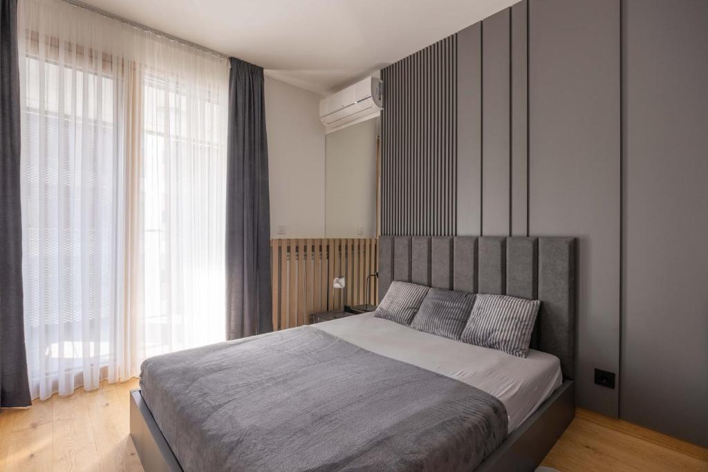 N65 LUX Apartment - 2