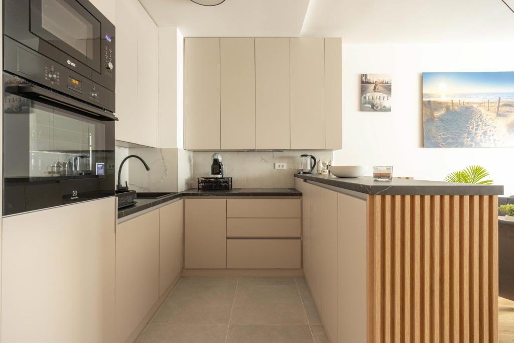 N65 LUX Apartment - 3