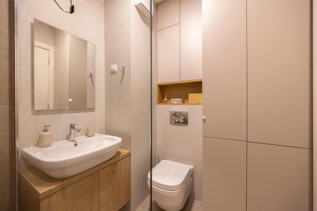 N65 LUX Apartment - 4