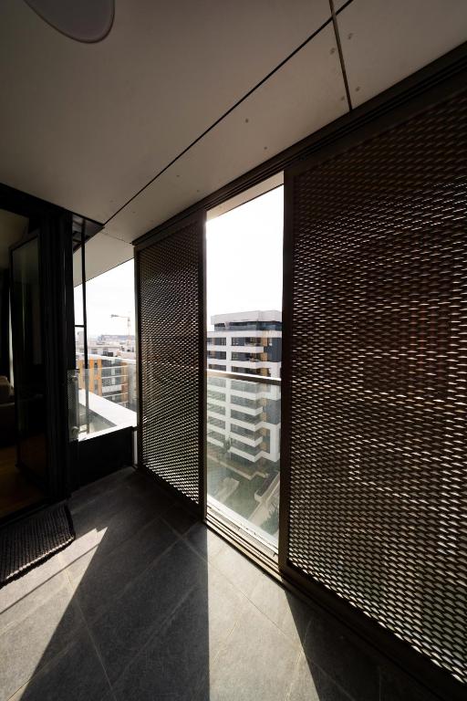 N65 LUX Apartment - 5