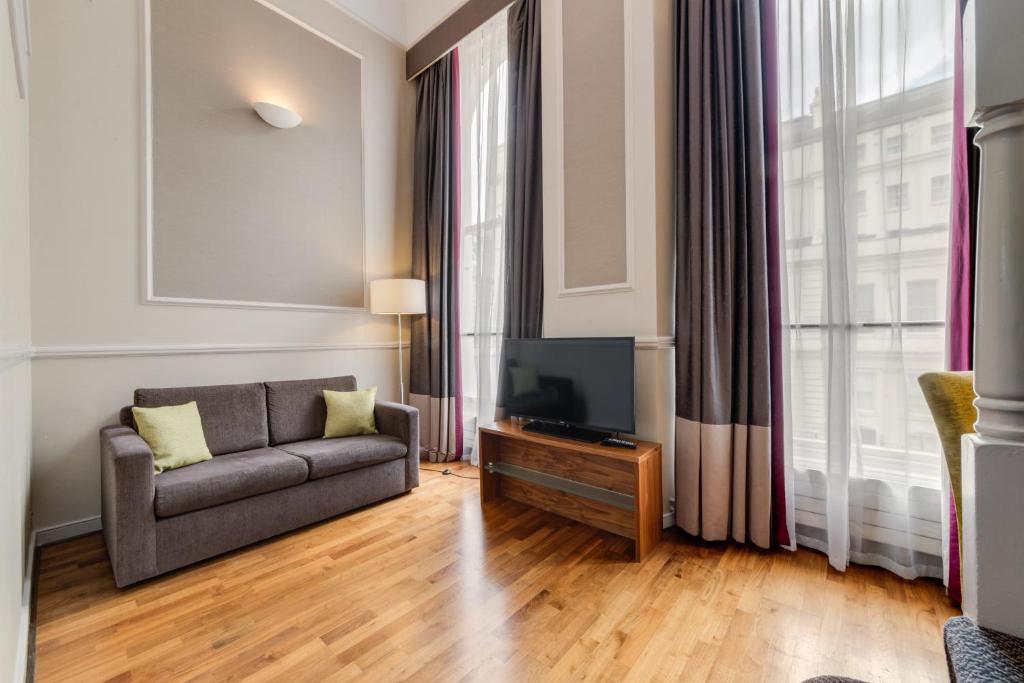 Attrezzature e servizi