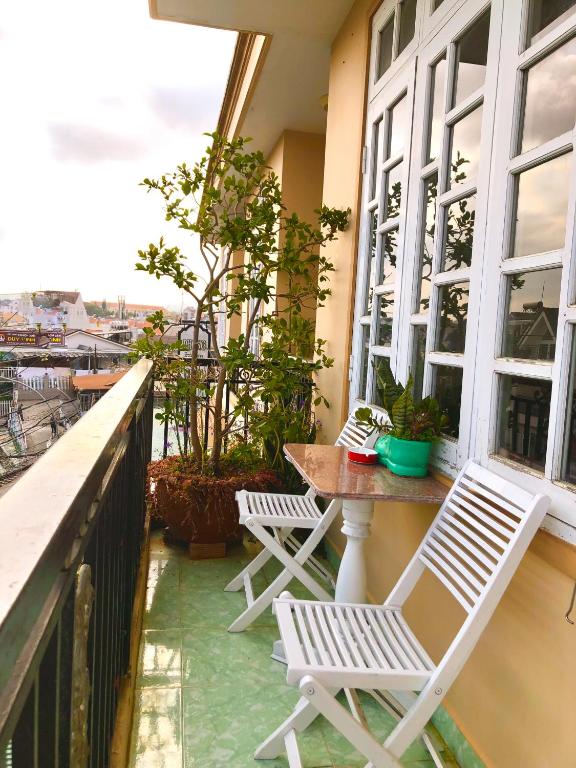 唯一家庭旅馆 (The One Homestay)