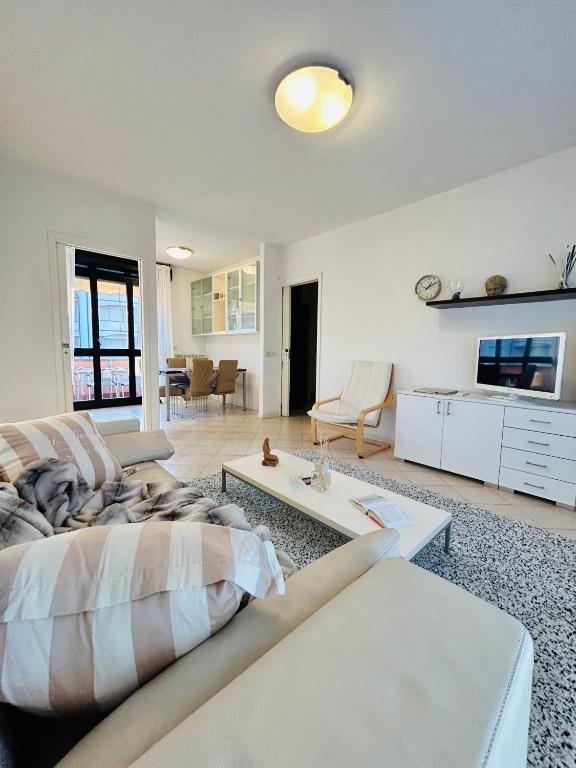 Veliero Fronte Mare 3 camere Flexrent - Immobiliare Abissinia - 5