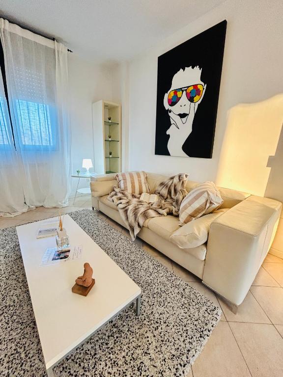 Veliero Fronte Mare 3 camere Flexrent - Immobiliare Abissinia - 3