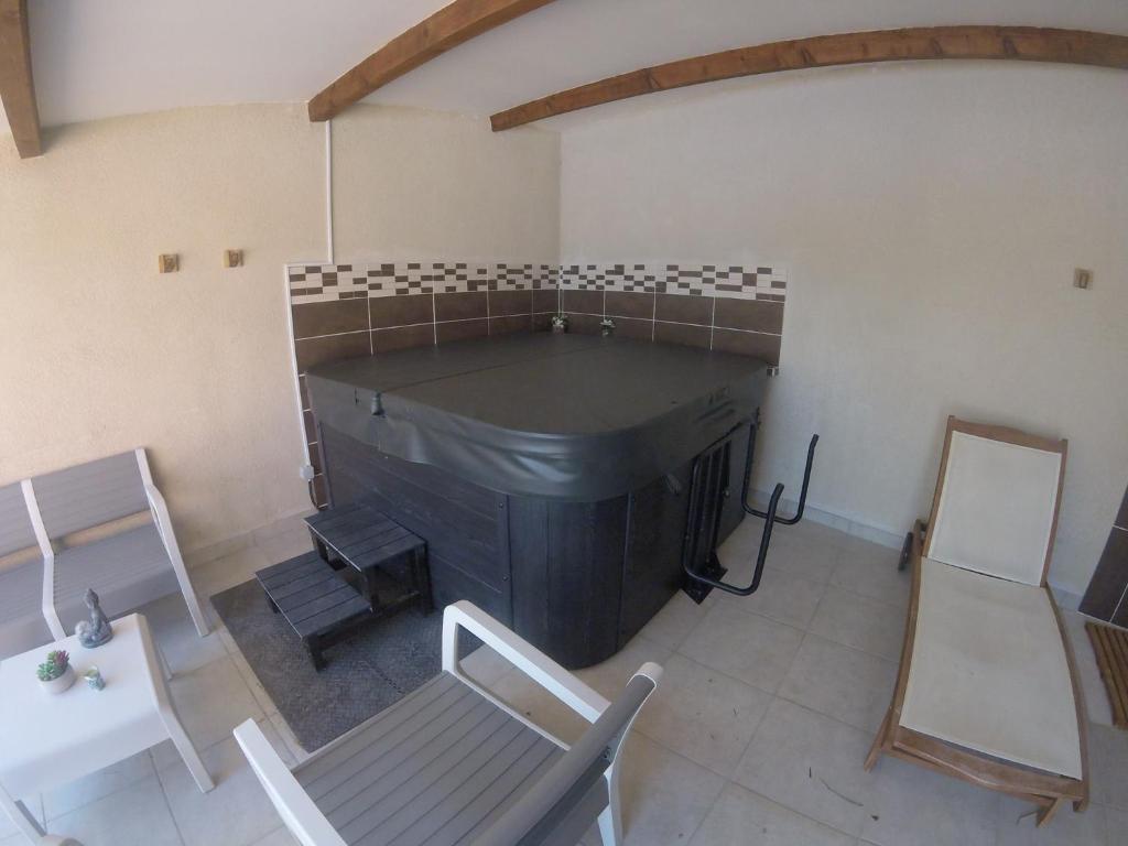 Aux Portes de la Camargue - 5