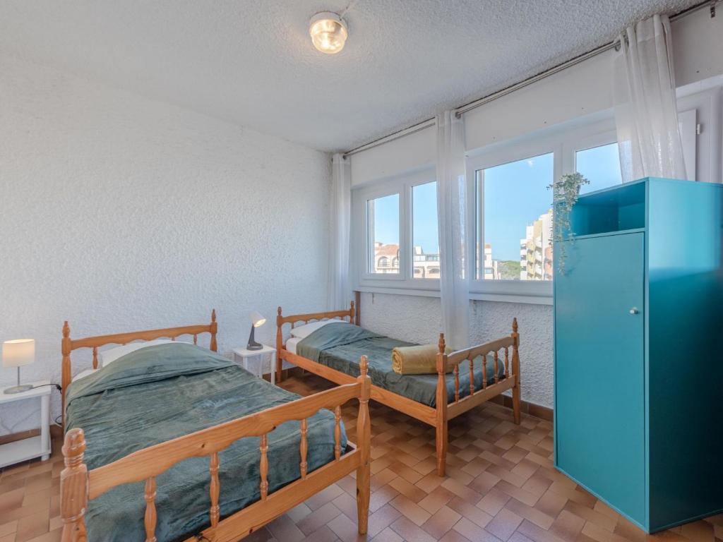 Apartment Les Cyclades-2 by Interhome - 3