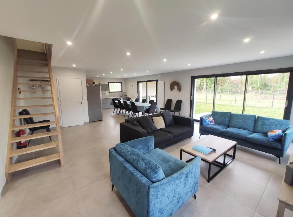 L’ÉCHO DES VAGUES, Fort-Mahon-Plage