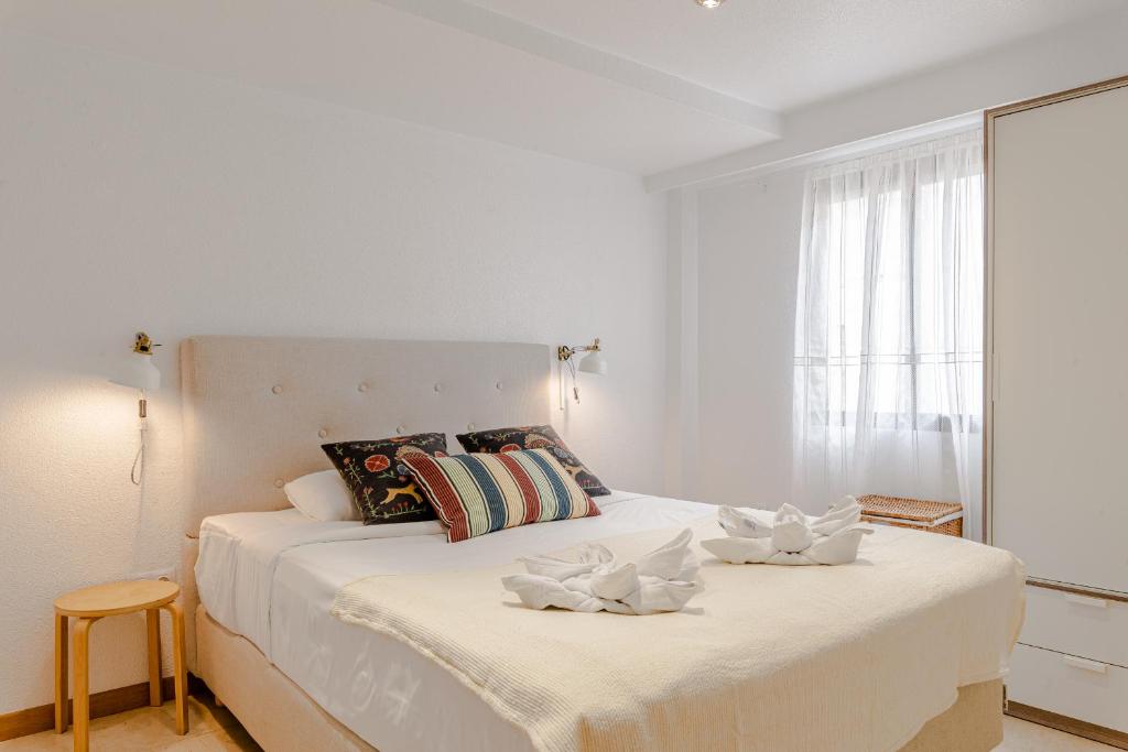 Stay In Poeta Quintana - 5