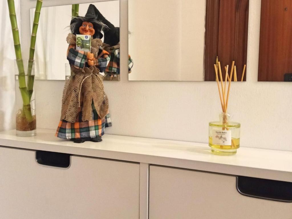 Apartamento Luz de Levante - 5