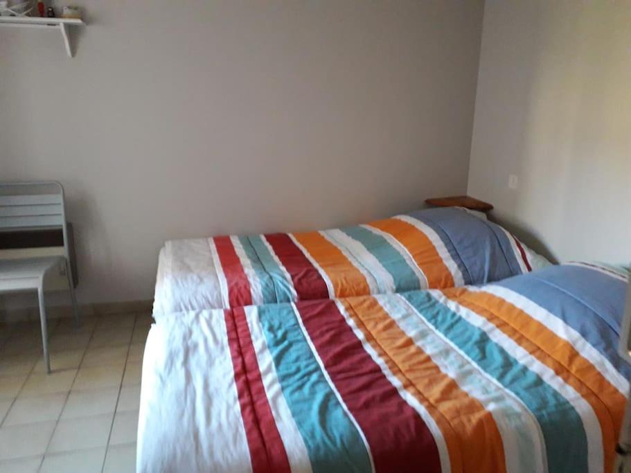 Appartement proche centre - P04202 - 3