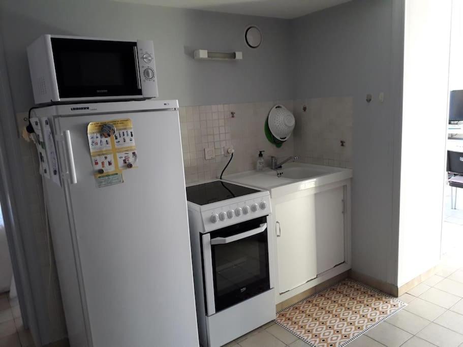 Appartement proche centre - P04202 - 5