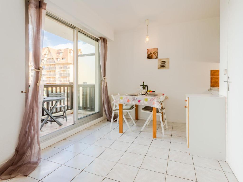 Apartment Les Normandières-11 by Interhome - 1