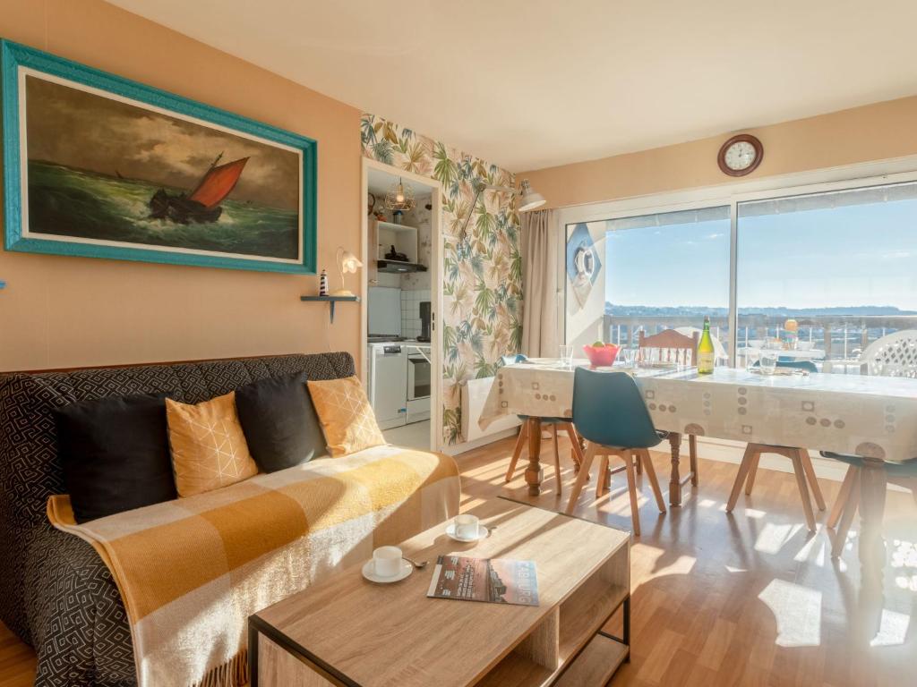 Apartment Cap Cabourg-19 by Interhome - 2