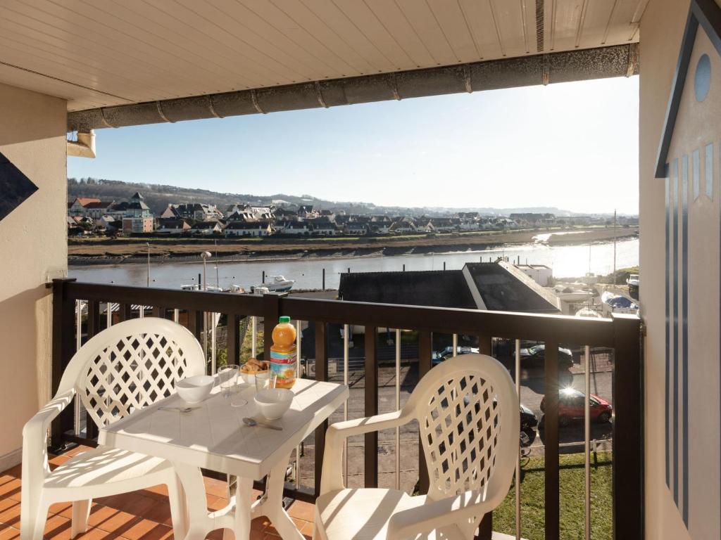 Apartment Cap Cabourg-19 by Interhome - 4