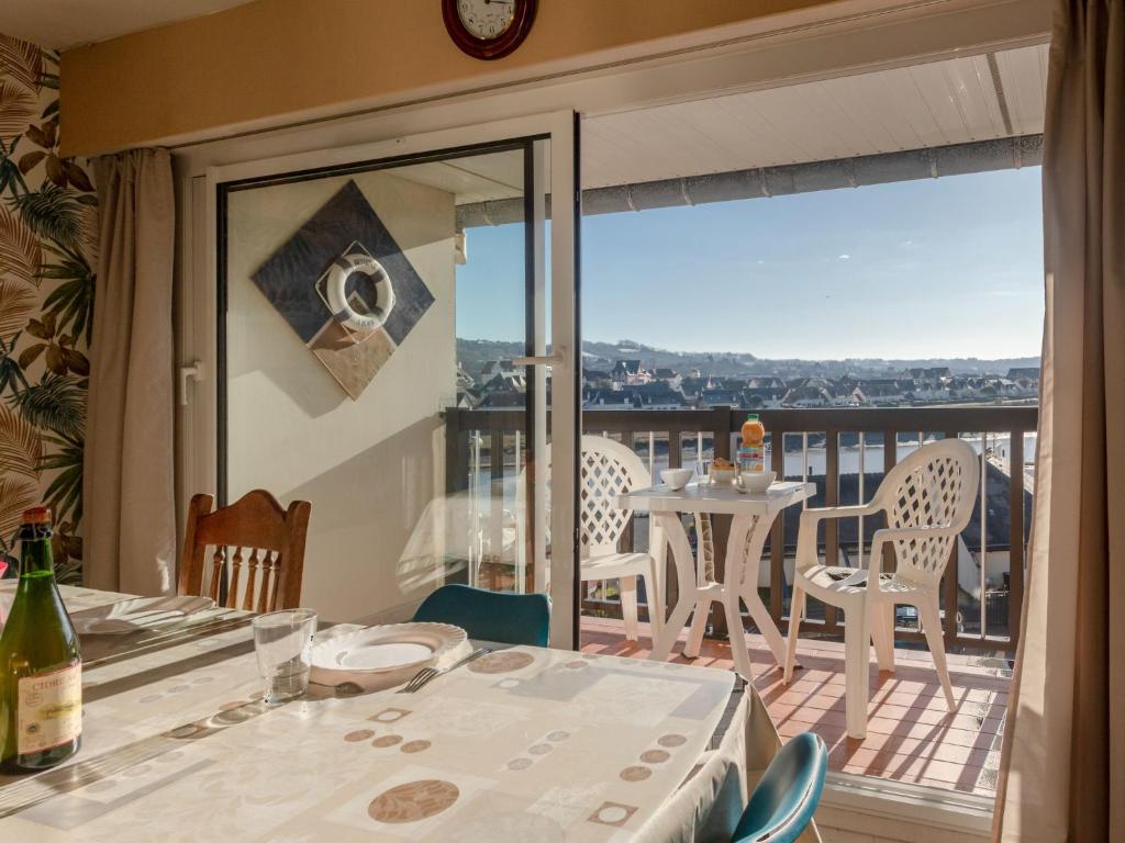 Apartment Cap Cabourg-19 by Interhome - 5