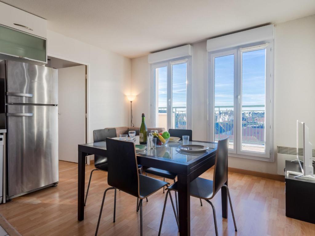 Apartment La Presqu'île-7 by Interhome - 3