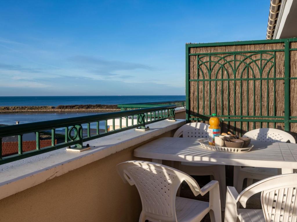 Apartment La Presqu'île-7 by Interhome - 2