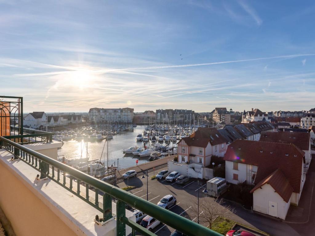 Apartment La Presqu'île-7 by Interhome - 4