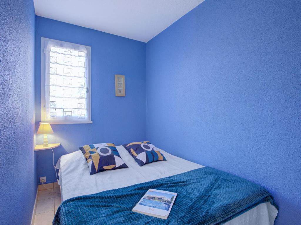 Apartment Les Coraux-3 by Interhome - 2