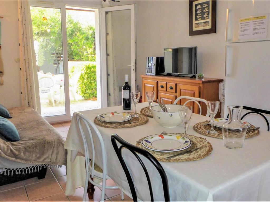 Holiday Home Les Jardins de la Clape-1 by Interhome - 3