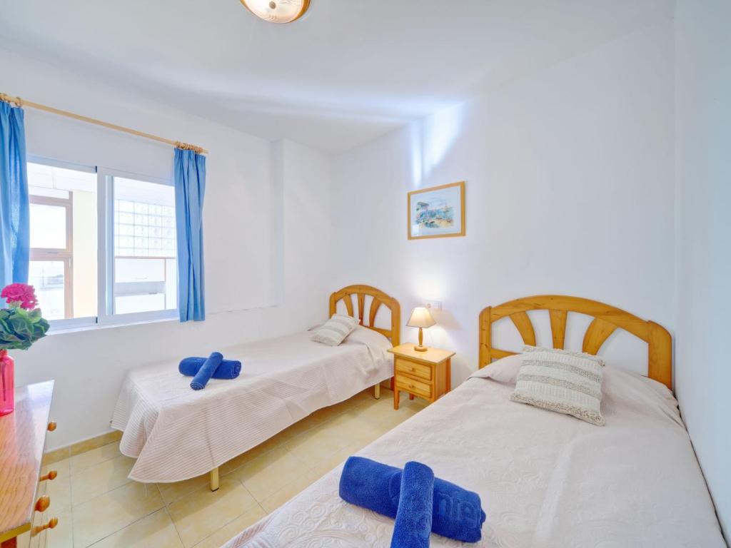 Apartment Raquel by Interhome - 5