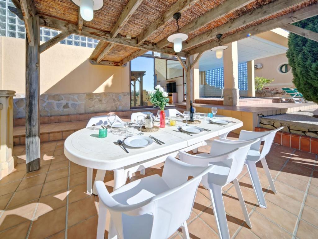 Apartment Raquel by Interhome - 3