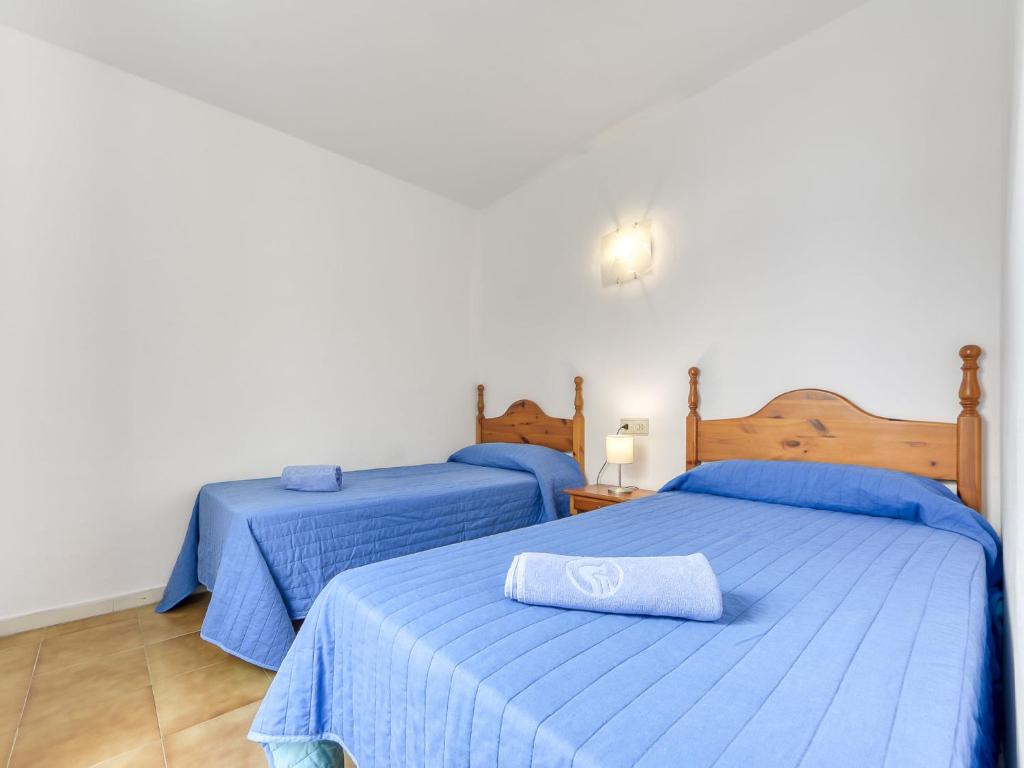 Apartment Platja de Roses-8 by Interhome - 5