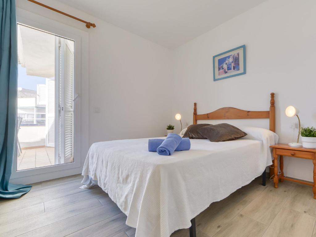 Apartment Platja de Roses-3 by Interhome - 4