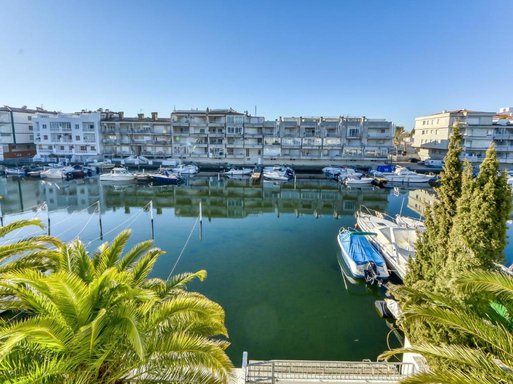Holiday Home Port Emporda by Interhome - 5