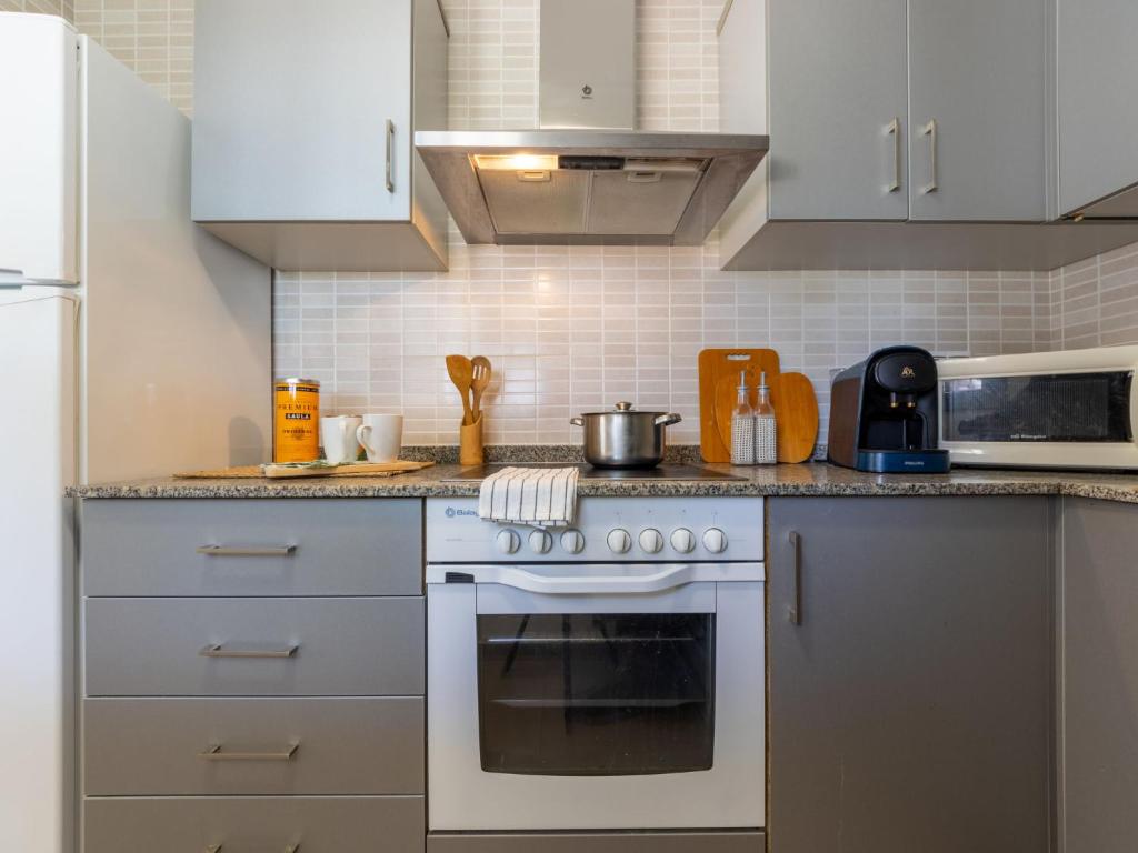 Holiday Home Gaviota 12 by Interhome - 3