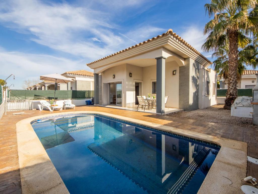 Holiday Home Gaviota 3 by Interhome - 2