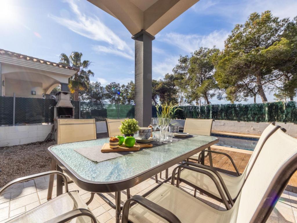 Holiday Home Gaviota 1 by Interhome - 2