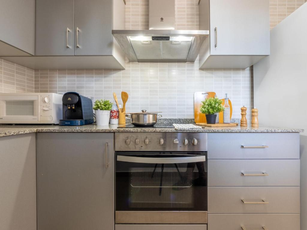 Holiday Home Gaviota 11 by Interhome - 5