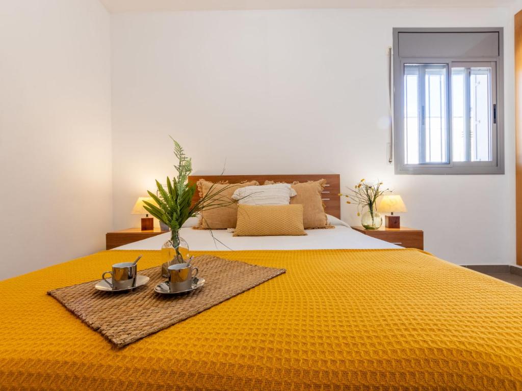 Holiday Home Gaviota 11 by Interhome - 4