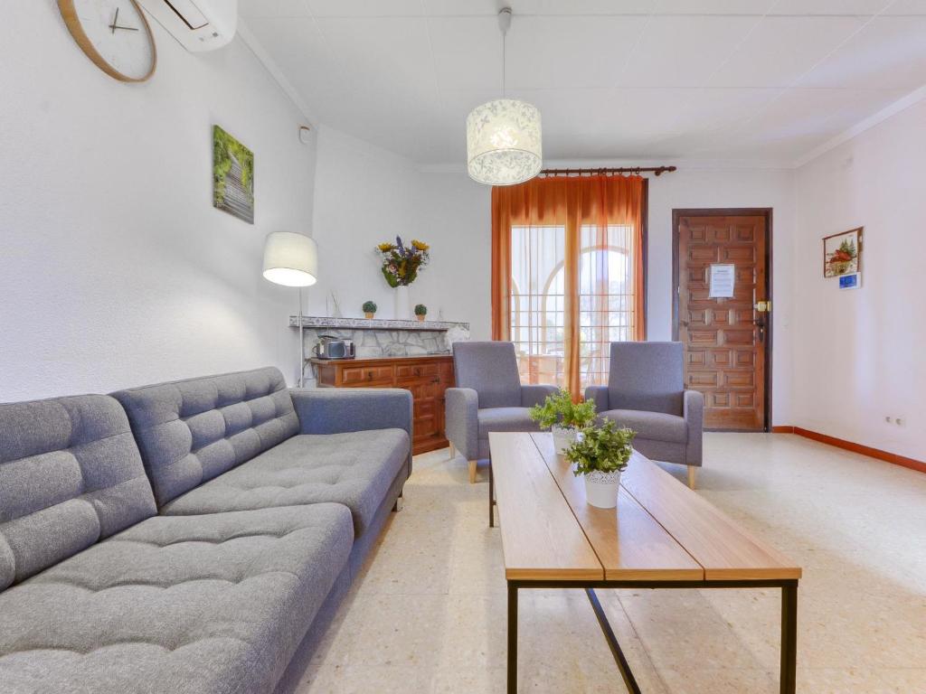 Holiday Home Requesens by Interhome - 3