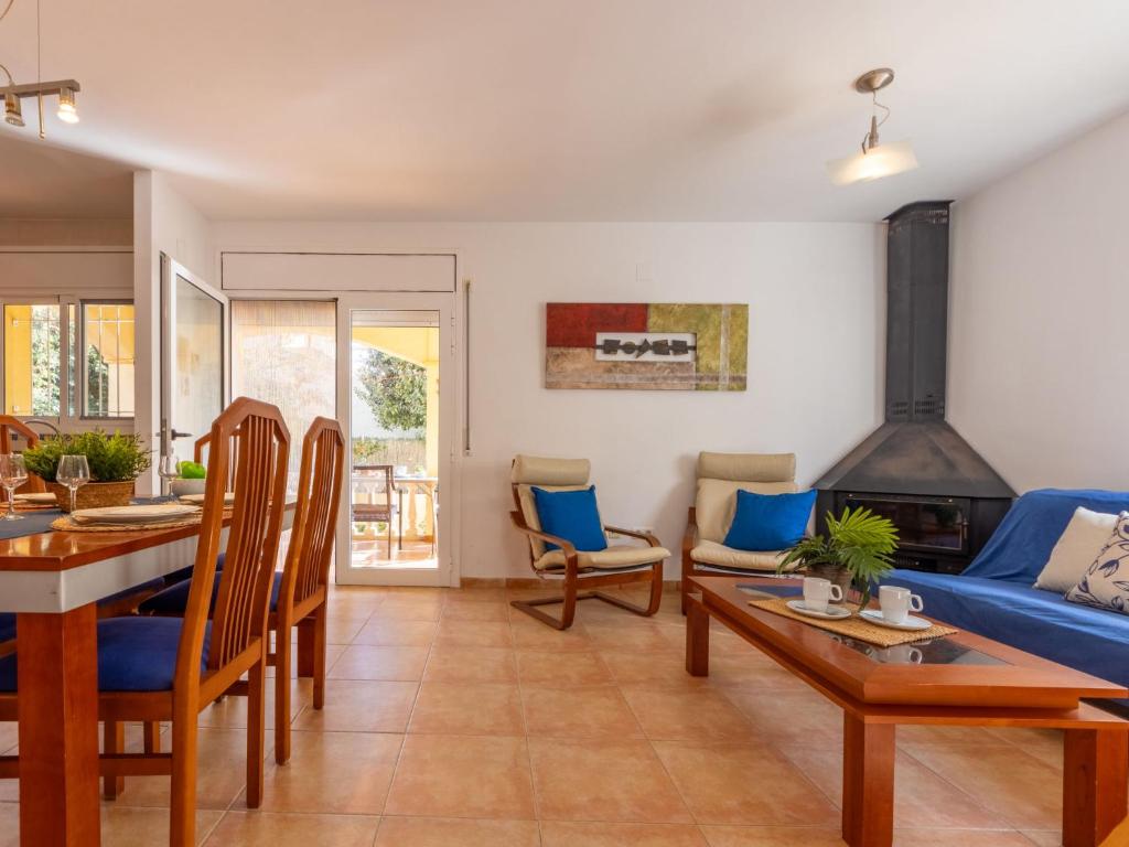 Holiday Home Sally by Interhome - 4