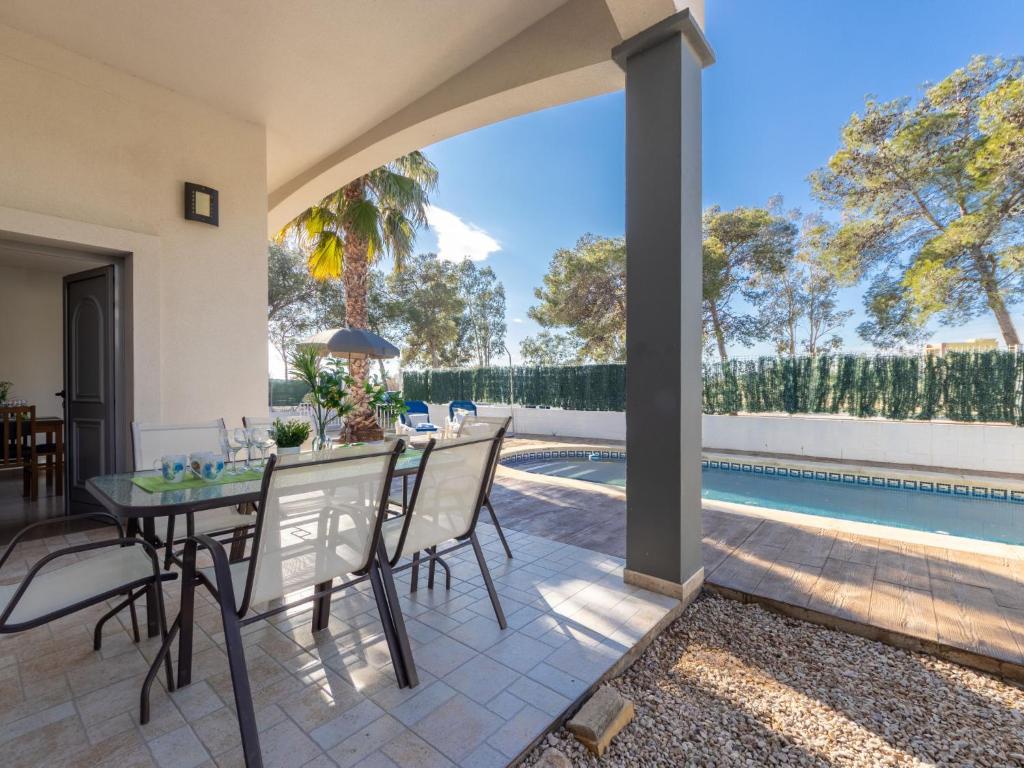 Holiday Home Gaviota 2 by Interhome - 2