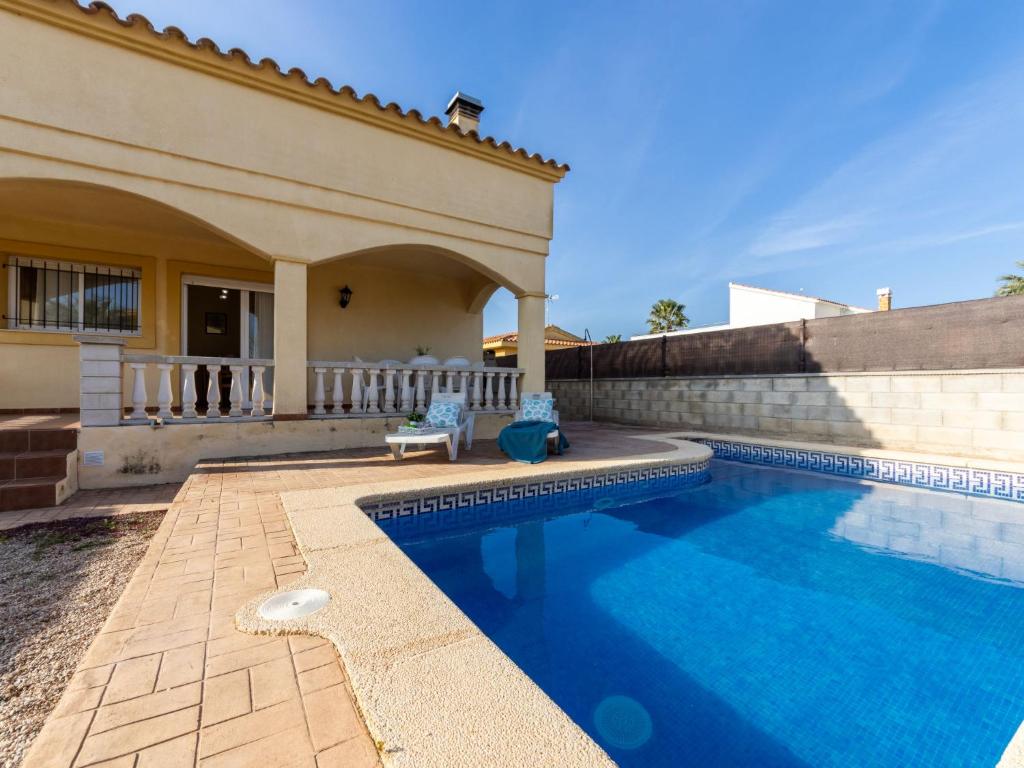 Holiday Home Teresa by Interhome - 1